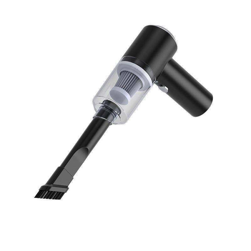 Cordless vacuum cleaner