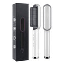 Electric Hair Brush - 5 minutes for a new look!