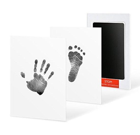 DogStamp - Footprint stamp