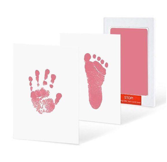 DogStamp - Footprint stamp