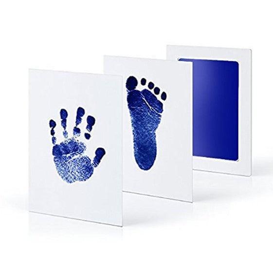 DogStamp - Footprint stamp