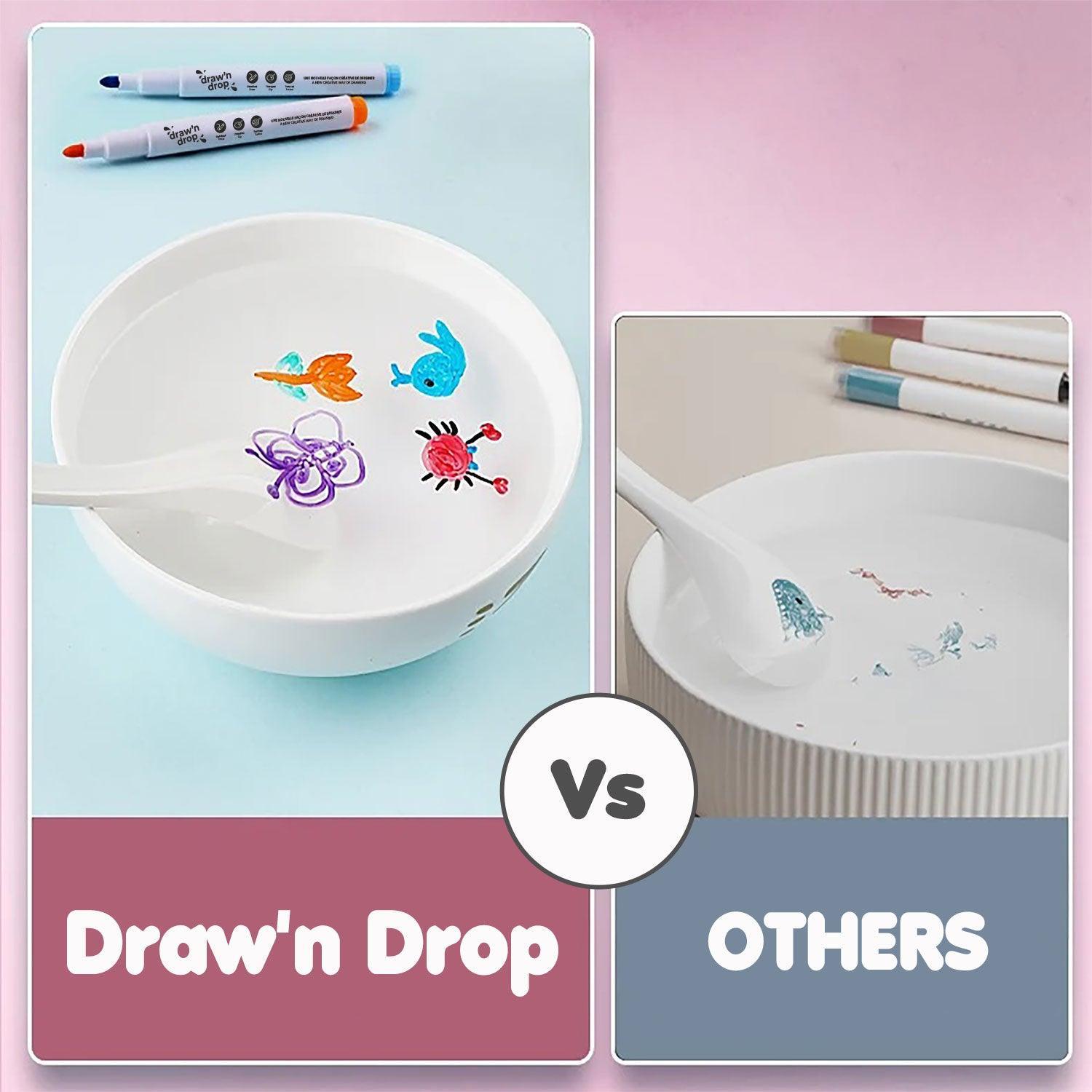 Draw'n Drop