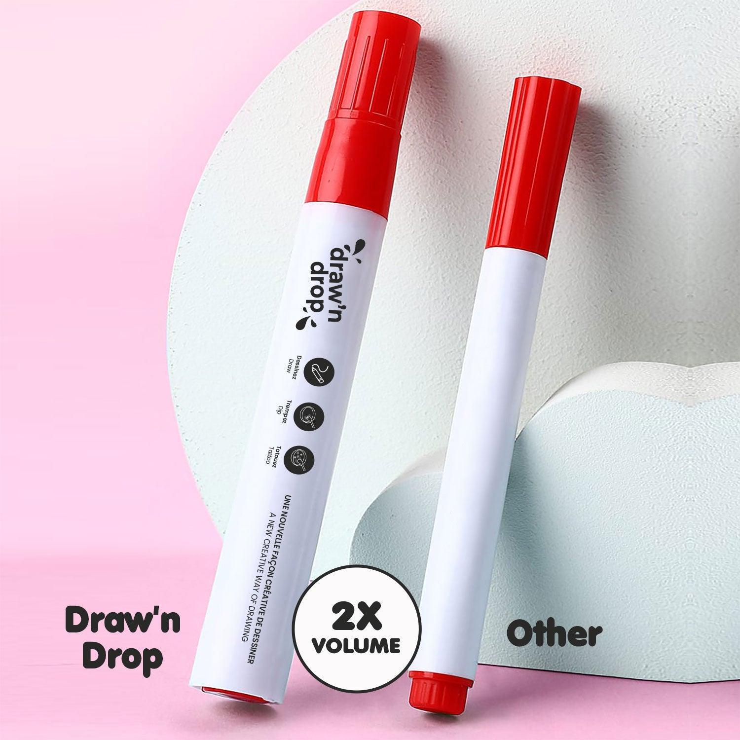 Draw'n Drop