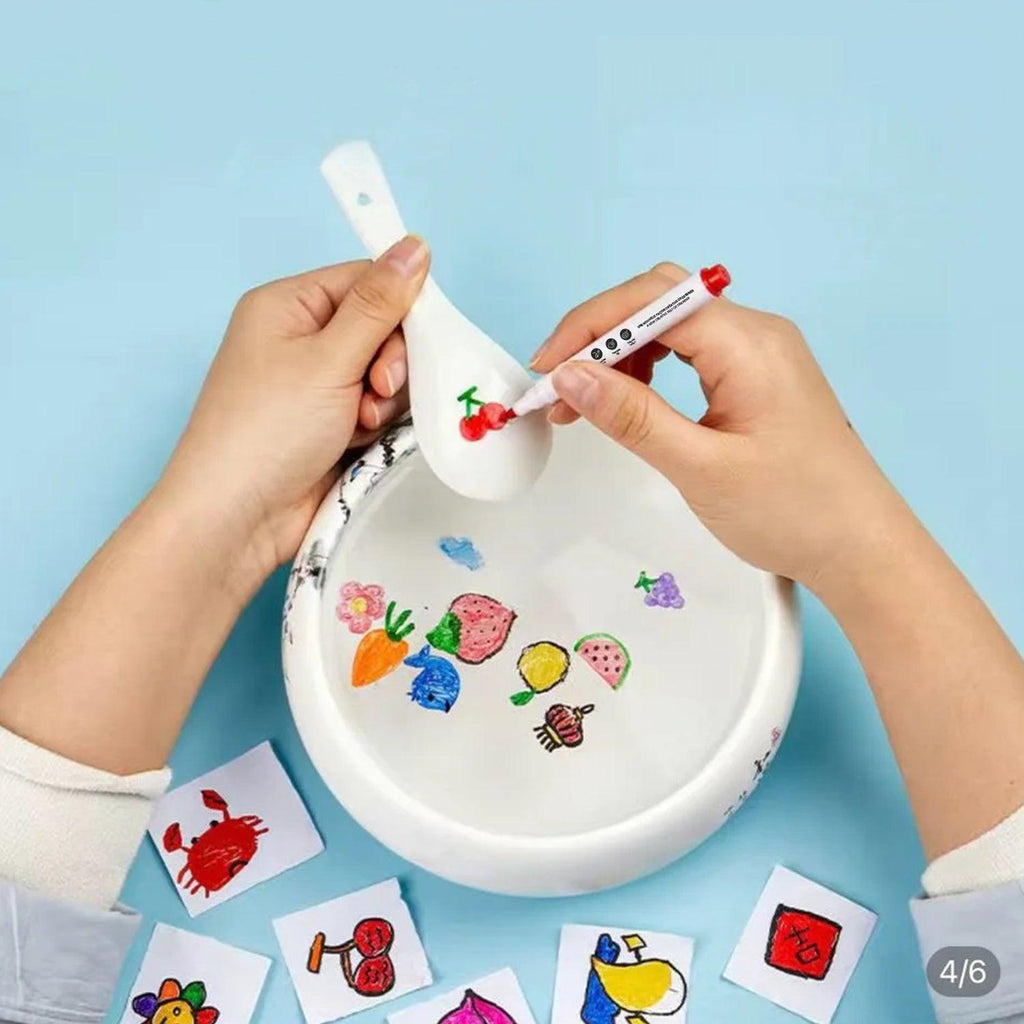 Draw'n Drop