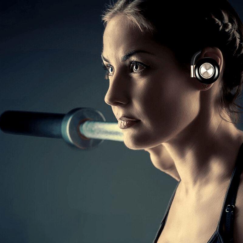 Wireless Bluetooth Headphones