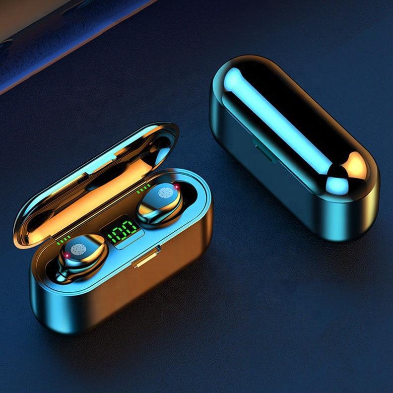 Wireless Headphones