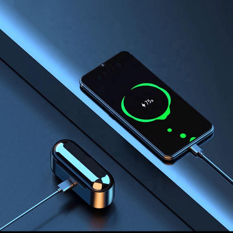 Wireless Headphones