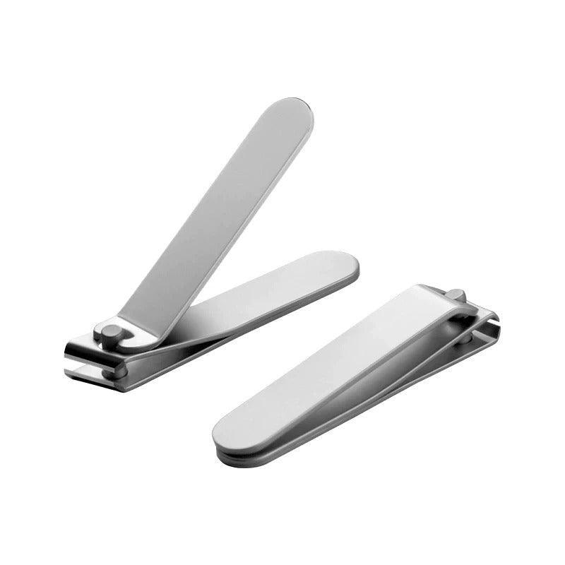 Portable Nail Clipper Set