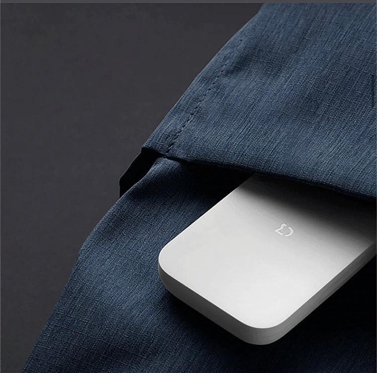 Portable Nail Clipper Set