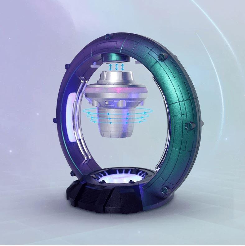 UFO Bluetooth Speaker