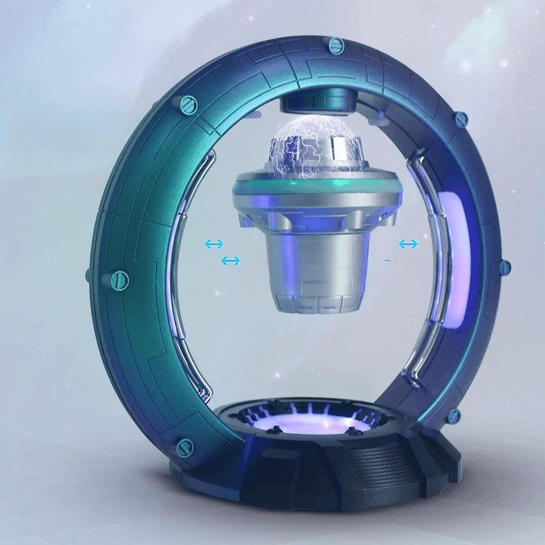 UFO Bluetooth Speaker