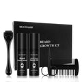 Beard Growth Kit
