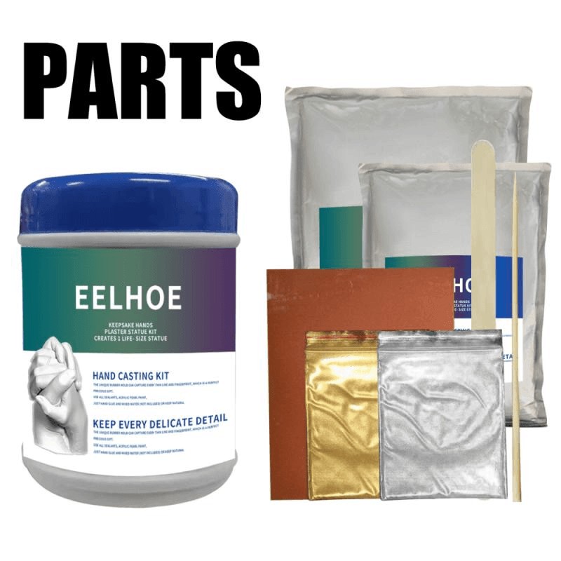 Keepsake Making Kit