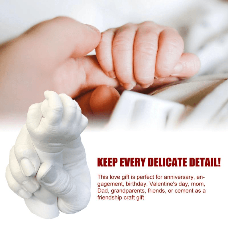 Keepsake Making Kit