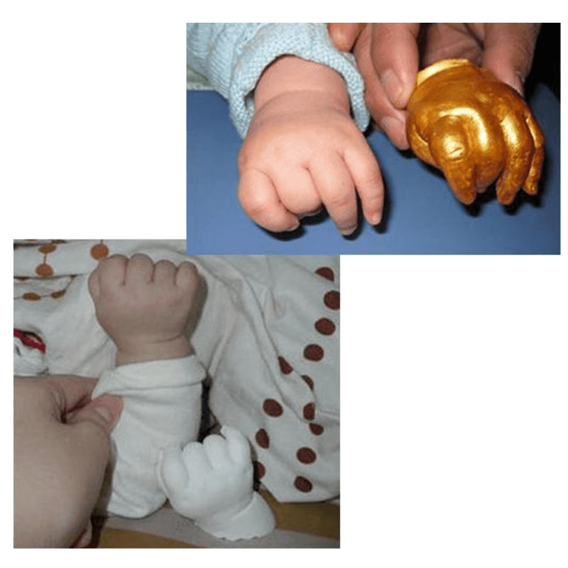 Keepsake Making Kit