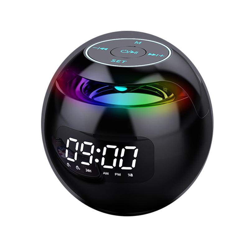 Mini Wireless Bluetooth Speaker