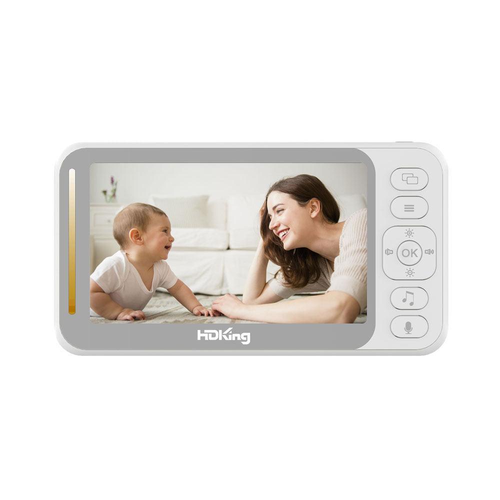 Baby Monitor