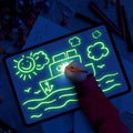 Children's Drawing Board