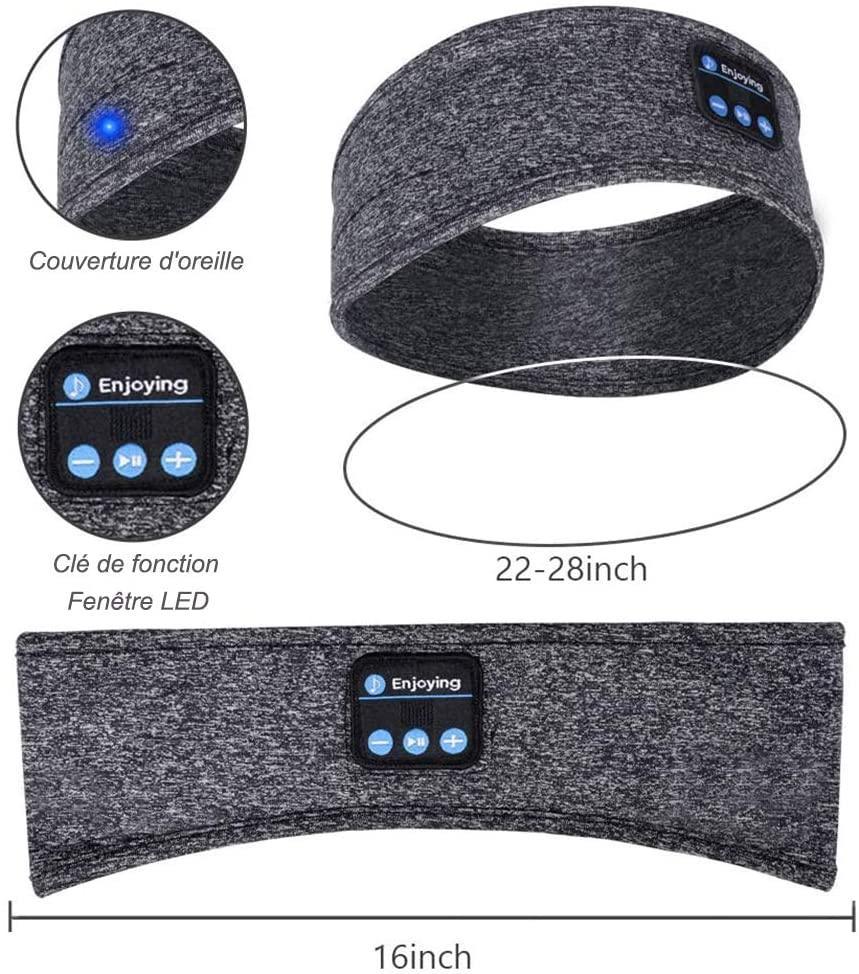 SleepBand 5.0