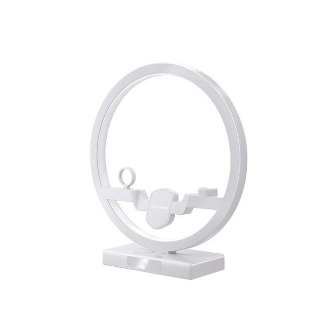 Wireless Fast Charging Station