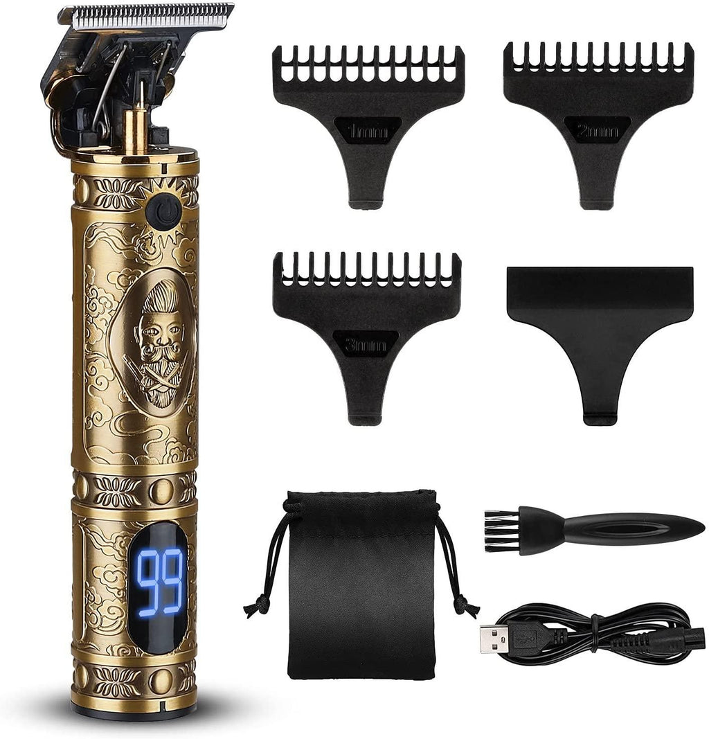 Electric Beard Trimmer