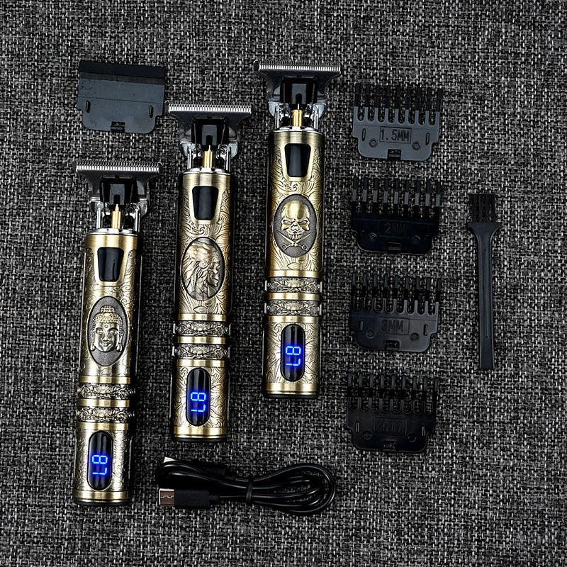 Electric Beard Trimmer