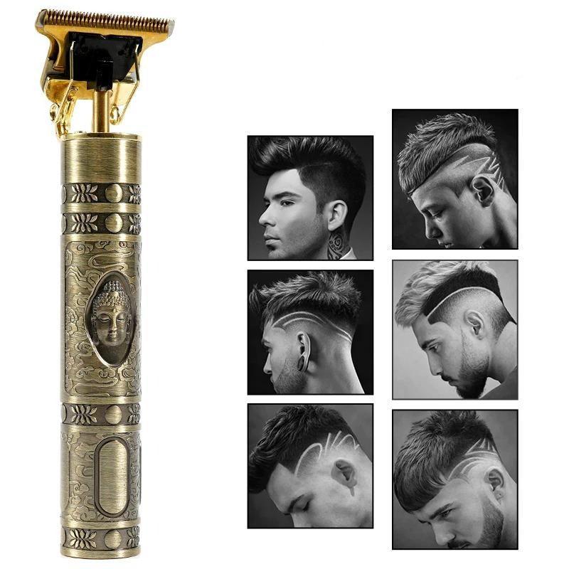 Electric Beard Trimmer