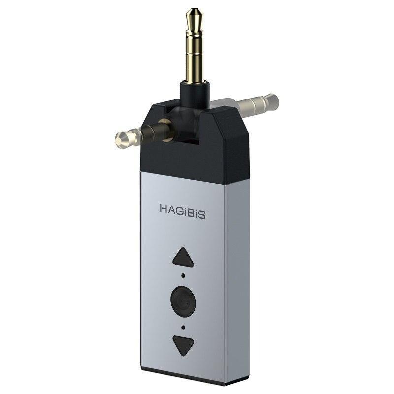 Bluetooth Audio Transmitter Receiver